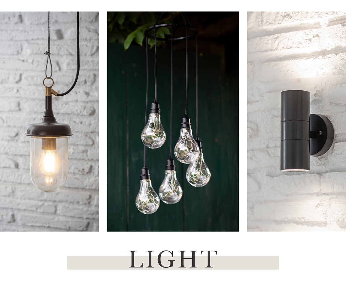 Creating a Garden Retreat Garden Trading