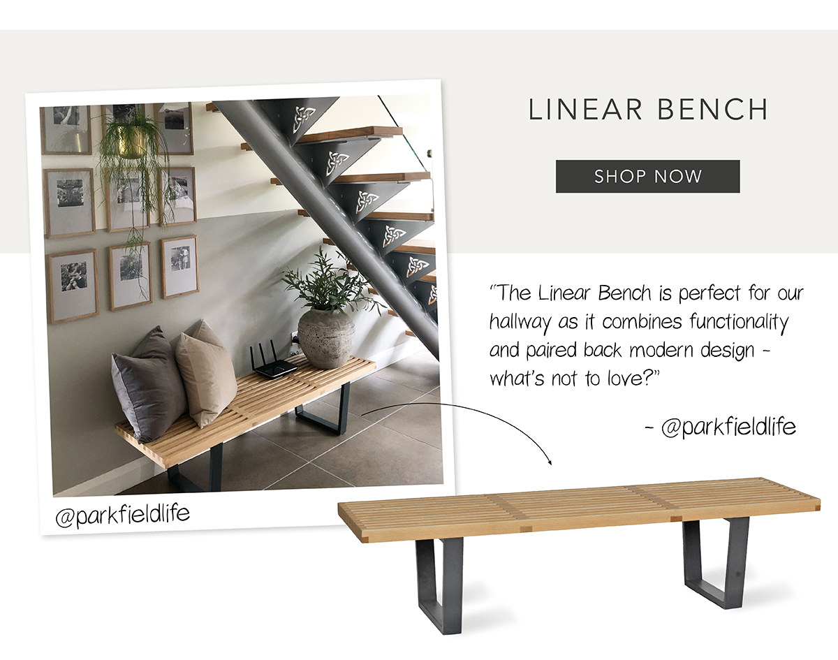 Linear Bench